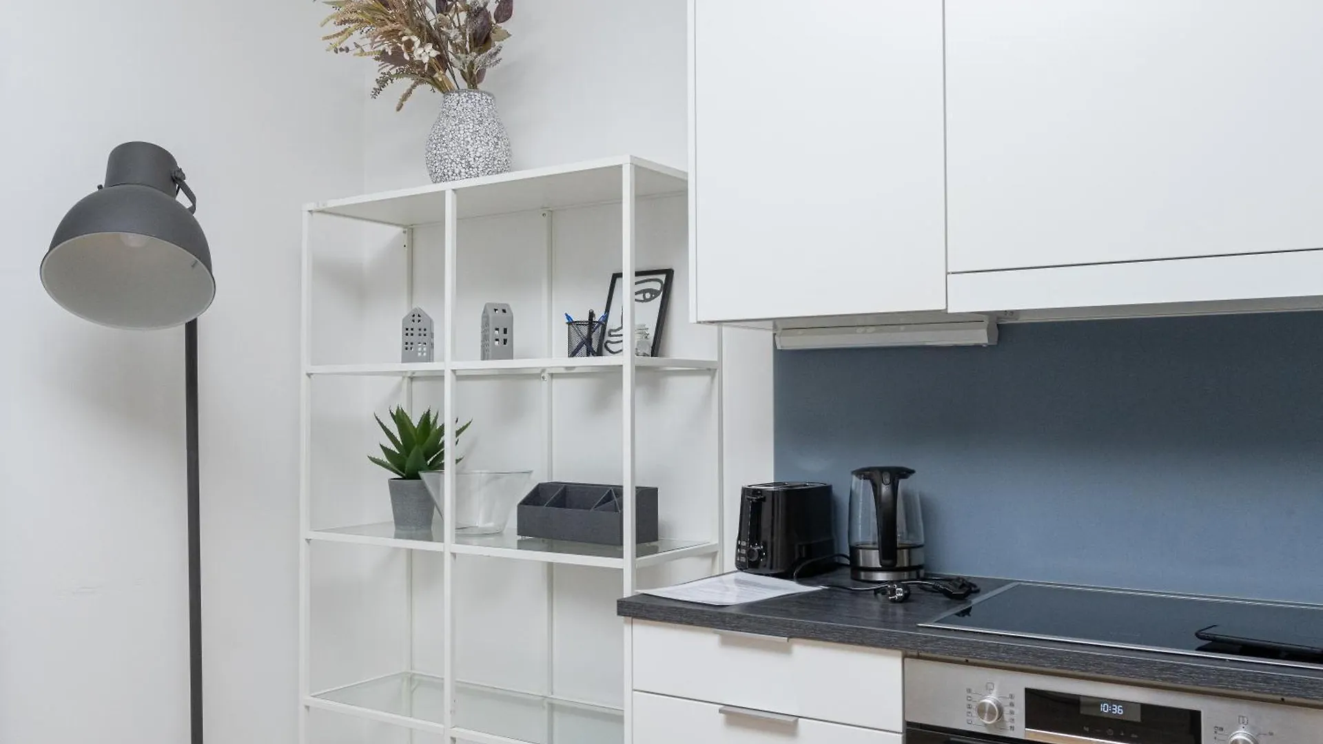 Stunning Central Apartment Helsinki